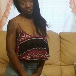 Meet your Posher, Mariah